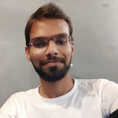 Dhruv Shah profile