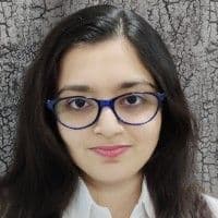 Krupa Trivedi profile
