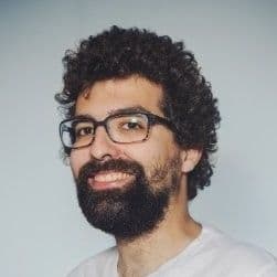 Nicolas Toper profile