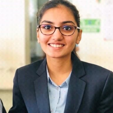 Jinal Lad Mehta profile