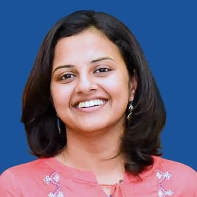 Ridhi Singh profile