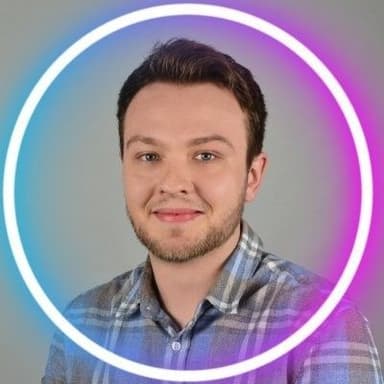 Jamie Irwin, profile