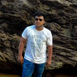 Devashish Bariko