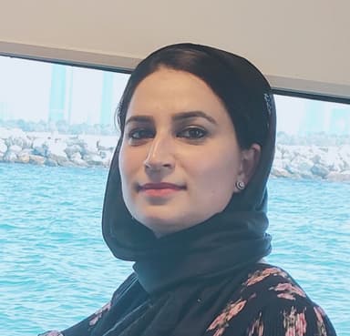 Tazmeen Nazir profile