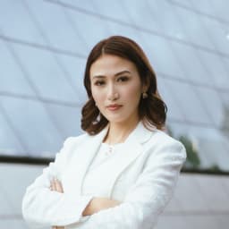 Michelle Lagare