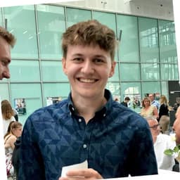 Jeppe Lindhard
