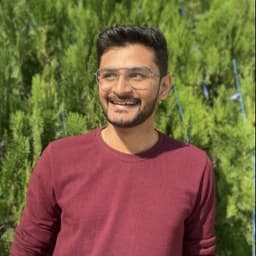 Gaurav Nagani profile pic