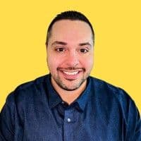 Andrew Bolis profile pic