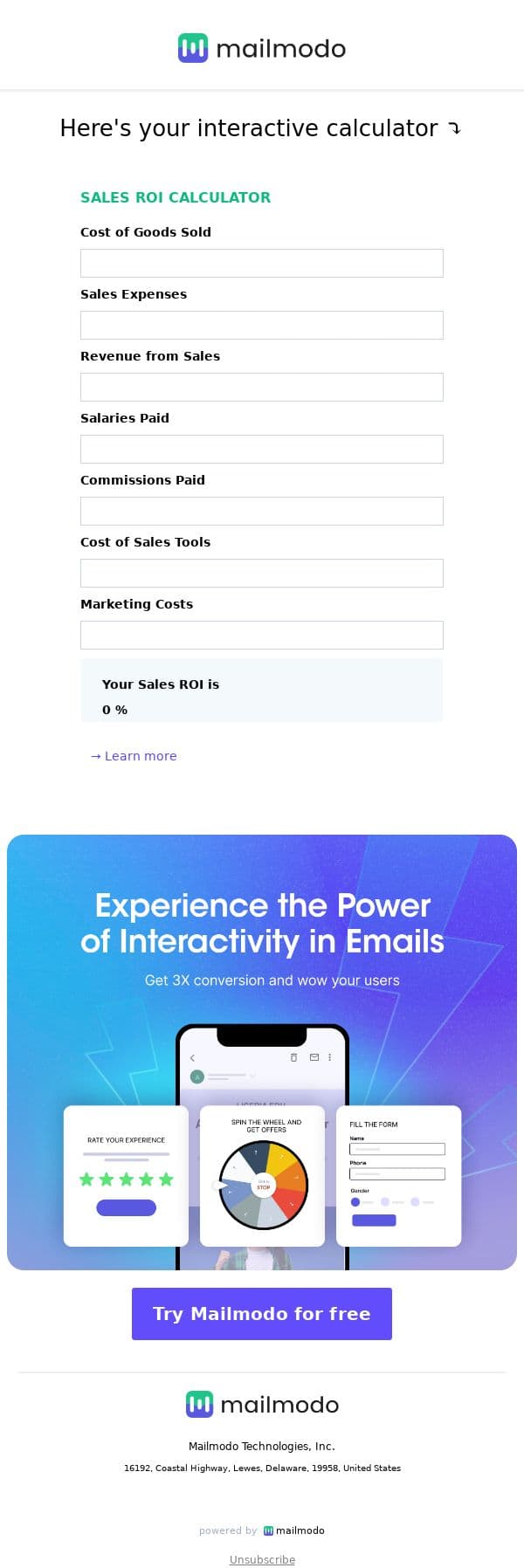 tools