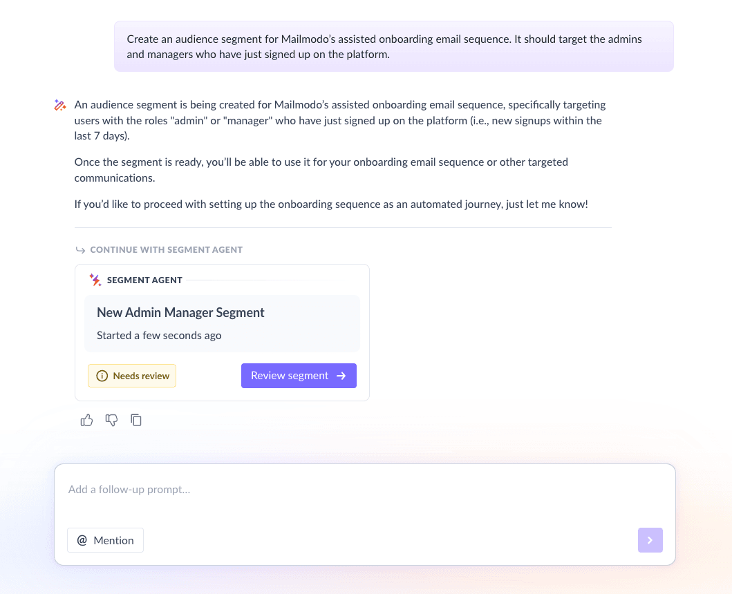 prompt preview demo